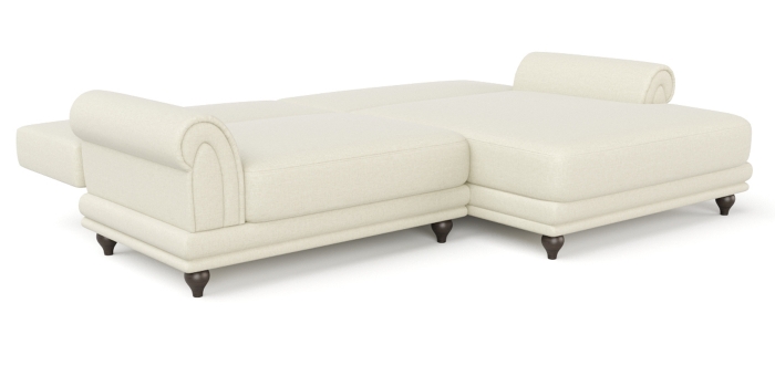 Corner sofa  GOLDI -3