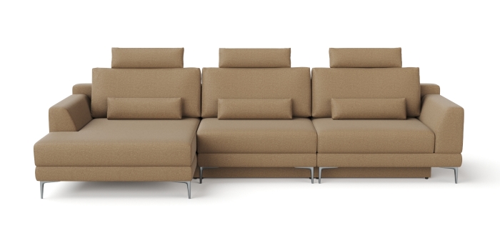 Угловой диван ОСТИН 3x1