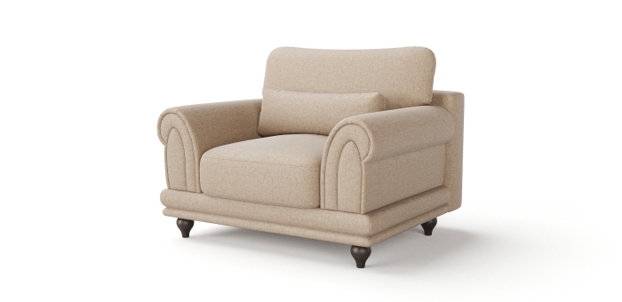 Armchair GOLDIE -1