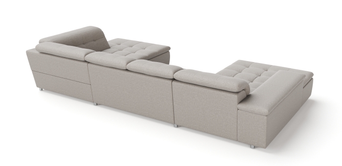 Modular sofa 